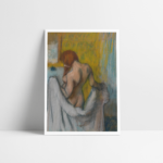 Founder of Impressionism, 1898