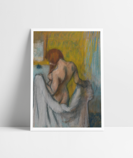 Founder of Impressionism, 1898