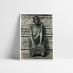 Matka Lukengo, 1924