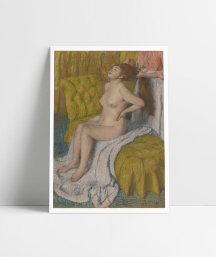 Founder of Impressionism vol.2, 1888