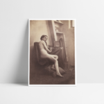 Studio in France, 1856-59