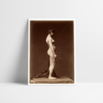 Album d’Études–Poses vol.3, 1860